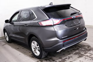 Ford Edge SEL + T/A + TOIT OUVRANT PANO 2016 à Terrebonne, Québec - 5 - w320h240px