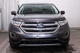 2016 Ford Edge SEL + T/A + TOIT OUVRANT PANO