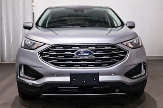 Ford Edge TITANIUM + AWD + TOIT OUVRANT PANO 2023