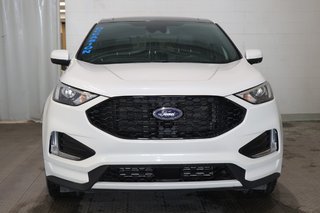 Ford Edge SEL + AWD + CUIR + TOIT OUVRANT PANO 2023 à Terrebonne, Québec - 2 - w320h240px