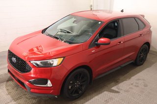 2023 Ford Edge ST LINE + AWD + CUIR + MAGS 20