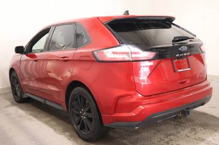 Ford Edge ST LINE + AWD + CUIR + MAGS 20 2023 à Terrebonne, Québec - 5 - w320h240px