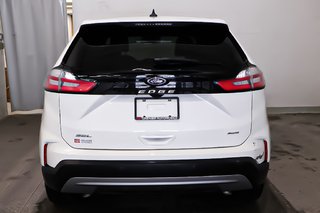 2024 Ford Edge SEL + AWD + CUIR + CARPLAY in Terrebonne, Quebec - 6 - w320h240px