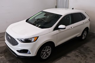 2024 Ford Edge SEL + AWD + CUIR + CARPLAY