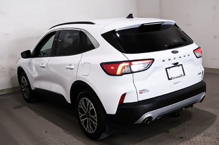 Ford Escape SEL + AWD + CUIR + CARPLAY 2020 à Terrebonne, Québec - 5 - w320h240px