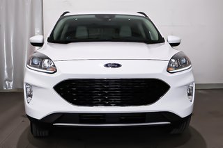 Ford Escape SEL + AWD + CUIR + CARPLAY 2020