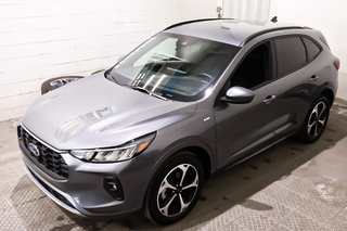 2024 Ford Escape ST-LINE SELECT + AWD + CUIR