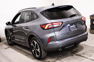 Ford Escape ST-LINE SELECT + AWD + CUIR 2024 à Terrebonne, Québec - 5 - w320h240px