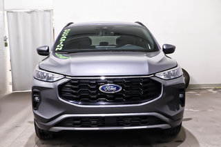 2024 Ford Escape ST-LINE SELECT + AWD + CUIR