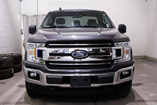 Ford F 150 XLT + 4X4 + ATTACHE-REMORQUE 2019