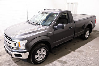 Ford F 150 XLT + 4X4 + ATTACHE-REMORQUE 2019