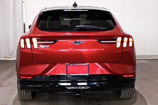 2022 Ford Mustang Mach-E PREMIUM + LONG RANGE + AWD + TOIT DE VERRE PANO in Terrebonne, Quebec - 6 - w320h240px