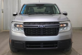 Ford MAVERICK XLT HYBRIDE + FWD + DÉMARREUR 2022 à Terrebonne, Québec - 2 - w320h240px