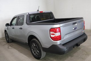 Ford MAVERICK XLT HYBRIDE + FWD + DÉMARREUR 2022 à Terrebonne, Québec - 4 - w320h240px
