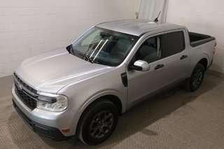 Ford MAVERICK XLT HYBRIDE + FWD + DÉMARREUR 2022 à Terrebonne, Québec - 3 - w320h240px