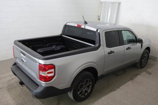 Ford MAVERICK XLT HYBRIDE + FWD + DÉMARREUR 2022 à Terrebonne, Québec - 6 - w320h240px