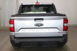 Ford MAVERICK XLT HYBRIDE + FWD + DÉMARREUR 2022 à Terrebonne, Québec - 5 - w320h240px