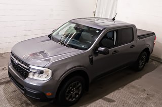 2023 Ford Maverick XLT + AWD + GROUPE ELECTRIQUE