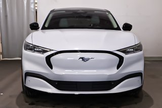 2021 Ford Mustang Mach-E PREMIUM + 4WD + TOIT DE VERRE PANORAMIQUE in Terrebonne, Quebec - 2 - w320h240px