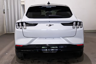 2021 Ford Mustang Mach-E PREMIUM + 4WD + TOIT DE VERRE PANORAMIQUE in Terrebonne, Quebec - 6 - w320h240px