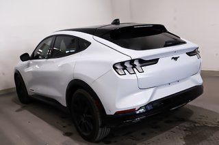 2021 Ford Mustang Mach-E PREMIUM + 4WD + TOIT DE VERRE PANORAMIQUE in Terrebonne, Quebec - 5 - w320h240px
