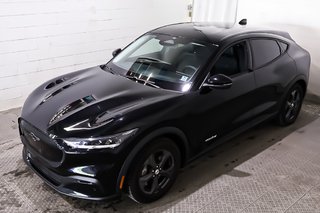 2021 Ford Mustang Mach-E SELECT + RWD + CUIR + NAVIGATION GPS in Terrebonne, Quebec - 3 - w320h240px