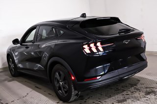 2021 Ford Mustang Mach-E SELECT + RWD + CUIR + NAVIGATION GPS in Terrebonne, Quebec - 5 - w320h240px