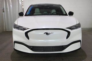 2021 Ford Mustang Mach-E PREMIUM + AWD + LONGUE AUTONOMIE