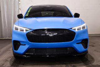 Ford Mustang Mach-E GT PERFORMANCE EDITION + AWD 2022