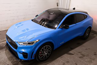 Ford Mustang Mach-E GT PERFORMANCE EDITION + AWD 2022
