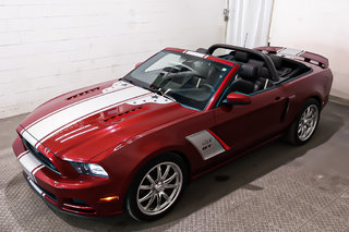 2014 Ford Mustang GT + V8 5.0L + RWD + MANUELLE in Terrebonne, Quebec - 3 - w320h240px