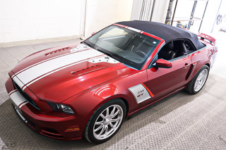 2014 Ford Mustang GT + V8 5.0L + RWD + MANUELLE in Terrebonne, Quebec - 5 - w320h240px