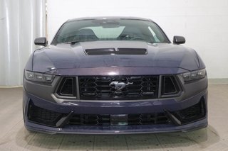 Ford Mustang DARK HORSE + RWD + MANUELLE 2024 à Terrebonne, Québec - 2 - w320h240px