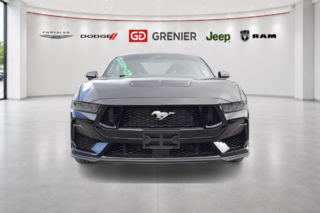 2025 Ford Mustang GT PREMIUM FASTBACK + V8 5.0L + RWD in Terrebonne, Quebec - 2 - w320h240px