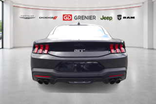2025 Ford Mustang GT PREMIUM FASTBACK + V8 5.0L + RWD in Terrebonne, Quebec - 6 - w320h240px