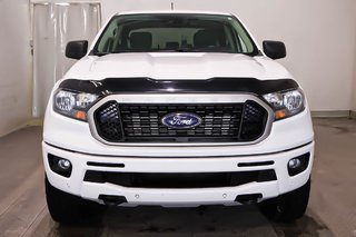 2019 Ford Ranger XLT SUPERCREW + 4X4 + ATTACHE-REMORQUE in Terrebonne, Quebec - 2 - w320h240px