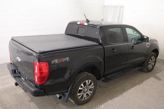 2021 Ford Ranger LARIAT + SUPERCREW + 4WD in Terrebonne, Quebec - 6 - w320h240px