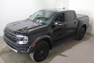 2024 Ford Ranger RAPTOR + 4X4 + SUPERCREW in Terrebonne, Quebec - 3 - w320h240px