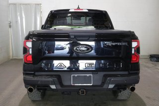 2024 Ford Ranger RAPTOR + 4X4 + SUPERCREW in Terrebonne, Quebec - 6 - w320h240px