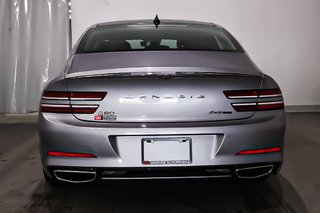 2024 GENESIS G80 2.5T ADVANCED + AWD + TOIT OUVRANT PANO in Terrebonne, Quebec - 6 - w320h240px