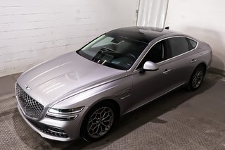 2024 GENESIS G80 2.5T ADVANCED + AWD + TOIT OUVRANT PANO in Terrebonne, Quebec - 3 - w320h240px