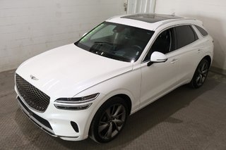 2024 GENESIS GV70 2.5T ADVANCED PLUS + AWD + TOIT OUVRANT PANO in Terrebonne, Quebec - 3 - w320h240px