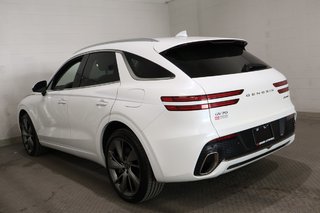 2024 GENESIS GV70 2.5T ADVANCED PLUS + AWD + TOIT OUVRANT PANO in Terrebonne, Quebec - 5 - w320h240px