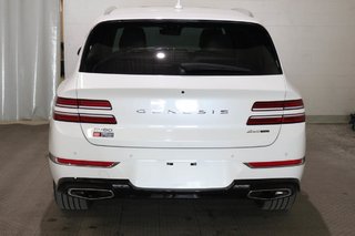 GENESIS GV80 3.5T PRESTIGE + AWD + TOIT OUVRANT 2023 à Terrebonne, Québec - 6 - w320h240px