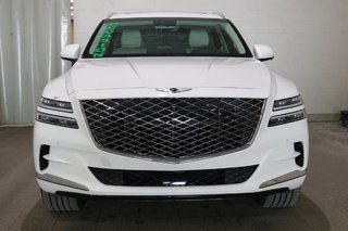 GENESIS GV80 3.5T PRESTIGE + AWD + TOIT OUVRANT 2023 à Terrebonne, Québec - 2 - w320h240px