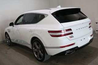 GENESIS GV80 3.5T PRESTIGE + AWD + TOIT OUVRANT 2023 à Terrebonne, Québec - 5 - w320h240px