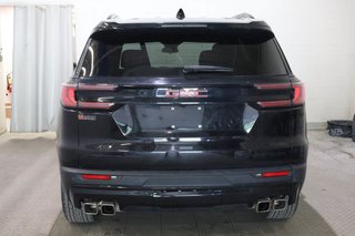 2025 GMC ACADIA ELEVATION + AWD + ATTACHE-REMORQUE in Terrebonne, Quebec - 6 - w320h240px
