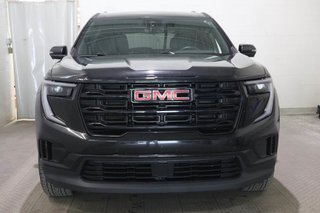 2025 GMC ACADIA ELEVATION + AWD + ATTACHE-REMORQUE