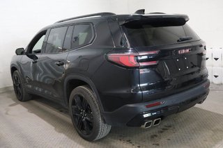 2025 GMC ACADIA ELEVATION + AWD + ATTACHE-REMORQUE in Terrebonne, Quebec - 5 - w320h240px
