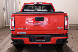 2016 GMC Canyon SLE + 4X4 + ATTACHE-REMORQUE in Terrebonne, Quebec - 6 - w320h240px